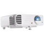 Проектор Viewsonic PX703HDH (VS17690): Інтерфейси Разъем для микрофона, Разъем для наушников, HDMI, USB, VGA
