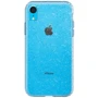 Чохол для iPhone Spigen Liquid Crystal Glitter Crystal Quartz (064CS24867) for iPhone XR фото 8