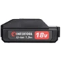 Аккумулятор для электроинструмента Intertool DT-0316: Тип Аккумулятор