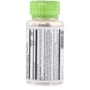 Solaray White Willow Bark 400 mg Біла верба 100 капсул: Форма випуску капсули