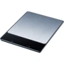 Весы кухонные Beurer KS 34 Stainless Steel: Максимальный измеряемый вес, кг 15