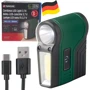 Ліхтар туристичний Parkside PACL 1 A1, 800 mAh