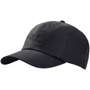 Бейсболка Jack Wolfskin Baseball Cap чорна (1900673_6000)