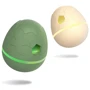Інтерактивна іграшка для домашніх тварин Cheerble Wicked Egg Помаранчевий (1872): Виробник Cheerble