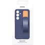 Чехол для телефонов Samsung Standing Grip Case Dark Blue (EF-GS721CNEGWW) for Samsung S721 Galaxy S24 FE фото 6