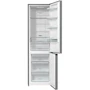 Холодильник Gorenje NRK6202AXL4: Общий объем, л 331