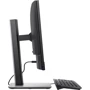 Моноблок Dell Optiplex 5480 (N006O5480AIO) UA: Оперативная память 8 ГБ
