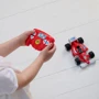 Машинка на радиоуправлении Chicco Гонщик Том серии Turbo Team (11333.00)