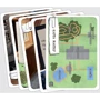 Настільна гра Geekach Games Шерлок №1. Вбивство на День незалежності: Виробник Geekach Games