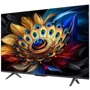 Телевизор TCL 50C655: Тип QLED-телевизоры