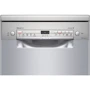 Посудомойка Bosch SPS2IKI02K: Размеры 84.5x45x60 см (ВxШxГ)