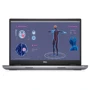 Ноутбук Dell Precision 7780 (3RVDT): Оперативная память 32 ГБ (DDR5)