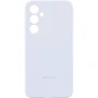 Аксессуар для смартфона Samsung Silicone Case Blue (EF-PA356TLEGWW) for Samsung A356 Galaxy A35