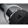 Наушники Marshall Monitor Steel (4091626): Сопротивление наушников (Ом) 42