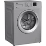 Пральна машина Beko WUE6511XSS: Завантаження білизни (прання), кг 6