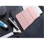 Аксессуар для iPad BeCover Case Book Tri Fold Hard Rose Gold for iPad Mini 7 2024 (712456) фото 5