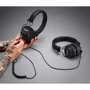 Навушники Marshall Major IV Bluetooth Black (1005773)