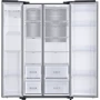 Холодильник Side-by-Side Samsung RS68N8240SL: Розміри ВxШxГ, см 178 x 91.2 x 71.6
