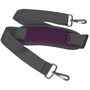 Сумка для ноутбука Sumdex 15.6-16'' Violet (PON-301PL): Матеріал полиэстер