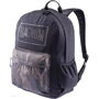 Рюкзак Magnum Corps 25 л чорний (CORPS-BLACK/GOLD CAMO): Стать Унисекс