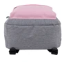 Рюкзак GoPack Education Teens 140L-1 серо-розовый (GO24-140L-1) фото 8