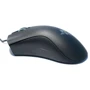 Мышь RAZER Death Adder Essential (RZ01-02540100-R3M1): Эргономика для правой и левой руки