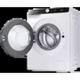 Стиральная машина Samsung WW90T534DAE: Загрузка белья (стирка), кг 9