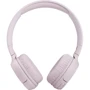 Наушники JBL T510BT Rose (JBLT510BTROSEU): Тип крепления оголовные