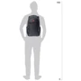Рюкзак Elbrus Viste 20 л черный (VISTE 20-BLACK): Фактура Тканая