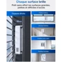 Робот уборщик ECOVACS Winbot Mini Grey фото 7
