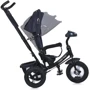 Велосипед дитячий триколісний TurboTrike темно-синій (MT 1006-3) фото 7