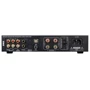 S.M.S.L A8: Входи RCA, USB, Коаксіальний (Coax), Оптичний (Toslink)