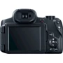 Canon Powershot SX70 HS Black UA: Размер дисплея 3", 921600 пикселей