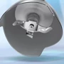 Блендер Bosch MSM4B623 фото 8