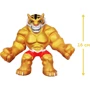 Стретч-игрушка Elastikorps серии Fighter – Золотой тигр (C1016GF15-2021-5): Тип Персонаж мультфильма, фильма