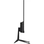 Монитор 2E D2923B (2E-D2923B-01.UA): Разъемы Выход на наушники, HDMI, DisplayPort