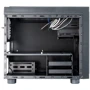 Корпус Chieftec Gaming Cube (CI-01B-OP): Мощность БП, Вт нет
