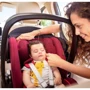 Автокресло MAXI-COSI Marble Essential Red: Группа 0+/1