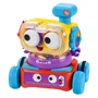 Интерактивная развивающая игрушка Fisher-Price Робот Smart Stages на русском (HCK37): Тип Игровые наборы
