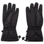 Женские горнолыжные перчатки Dare 2b Acute Glove (DWG326-800) M черные: Страна производитель Китай