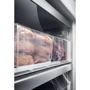 Холодильник Hotpoint Ariston HA70BE72X: Объем морозильной камеры, л 153