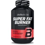 Жиросжигатель BioTechUSA Super Fat Burner 120 tabs