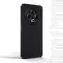 Чехол для телефонов ArmorStandart Matte Slim Fit Camera cover Black for Tecno Spark 30 4G (KL6) (ARM81370): Тип накладка на заднюю часть