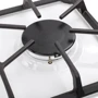 Варочная поверхность газовая Weilor GM 304 WH фото 4