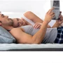 Надувний матрац Intex PremAire Bed (64484): Кількість місць 2