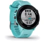 Смарт-часы Garmin Forerunner 55 Aqua (010-02562-12): Дисплей 1.04″ (26.3 мм)
