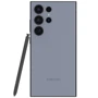 Смартфон Samsung Galaxy S24 Ultra 12/1Tb Dual Titanium Blue S928B: Процессор Qualcomm SM8650-AC Snapdragon 8 Gen 3 (4 nm) 8-core (1x3.39GHz Cortex-X4 & 3x3.1GHz Cortex-A720 & 2x2.9GHz Cortex-A720 & 2x2.2GHz Cortex-A520)