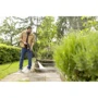Мойка высокого давления Karcher K 2 Universal Edition (1.673-010.0): Максимальное давление (бар) 110