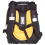Рюкзак ранець CLASS SchoolCase Mini Racing (2509C): Корпус рюкзака каркасний