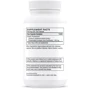 Thorne Research Siliphos 90 Caps Розторопша: Форма випуску капсули